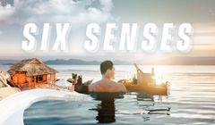 Căn Villa Với Chiếc Cầu Tuột Đầu Tiên Ở Vietnam