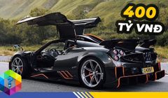 Top 15 Chiếc Xe Đắt Nhất Thế Giới – Siêu Giàu Cũng Chưa Chắc Mua Được [Top 1 Khám Phá]