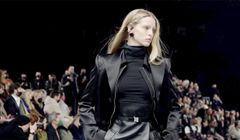 Givenchy | Fall Winter 2022/2023: Thời thượng và hiện đại