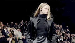 Givenchy | Fall Winter 2022/2023: Thời thượng và hiện đại