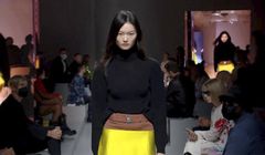 Prada - Spring Summer 2022: Sự gợi cảm theo cách không gượng ép