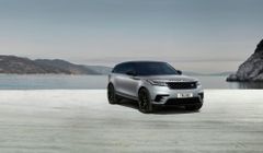 Land Rover Range Rover Velar HST – chiếc Velar 2023 mạnh mẽ nhất