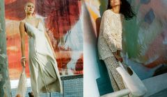 H&amp;M trình làng BST Mùa Xuân 2022: Tươi trẻ, lãng mạn đầy mơ mộng