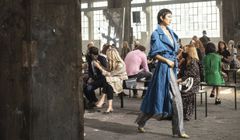 Missoni - Spring Summer 2022: Không hào nhoáng mà vẫn lôi cuốn