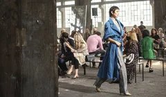 Missoni - Spring Summer 2022: Không hào nhoáng mà vẫn lôi cuốn