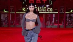Alexander Wang - Fall Winter 2022/2023: Sự trở lại táo bạo, cá tính