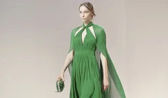 Elie Saab - Fall Winter 2022/2023: Sự đa dạng trong phong cách