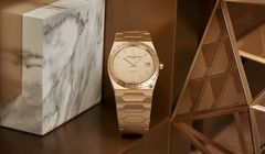 Kiệt tác đồng hồ đương đại - Vacheron Constantin Historiques 222