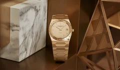Kiệt tác đồng hồ đương đại - Vacheron Constantin Historiques 222