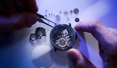 Đồng hồ Piaget thu hút giới mộ điệu khi tham dự Watches & Wonders