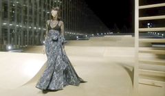 Dior - Pre-Fall 2022: Show diễn đầu tiên của Dior tại Hàn Quốc