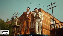 MV "That That" đánh dấu màn comeback cực cháy của "quái kiệt" PSY