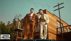 MV "That That" đánh dấu màn comeback cực cháy của "quái kiệt" PSY