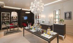 Baccarat Boutique chính hãng đầu tiên tại Việt Nam đẳng cấp cỡ nào?