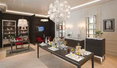 Baccarat Boutique chính hãng đầu tiên tại Việt Nam đẳng cấp cỡ nào?