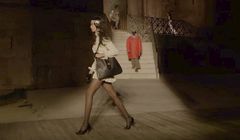 Gucci - Resort 2023: Kết tinh của những vì sao lấp lánh