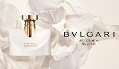 BVLGARI ra mắt hương thơm mới mang tên Patchouli Tentation