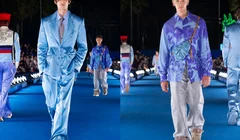 BST capsule Dior Men Xuân Hè 2023 “trẻ hóa” các giá trị cổ điển