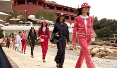 The Film of the CHANEL Cruise 2022/23 Show: Những quý cô thanh lịch