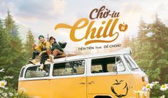 MV "Chờ iu chill" - Dế Choắt x Tiên Tiên: Món quà cho các chiller