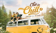 MV "Chờ iu chill" - Dế Choắt x Tiên Tiên: Món quà cho các chiller