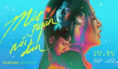 MV  "Một ngàn nỗi đau" -  Văn Mai Hương kể lại câu chuyện bằng âm nhạc