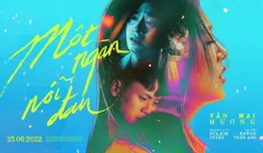 MV  "Một ngàn nỗi đau" -  Văn Mai Hương kể lại câu chuyện bằng âm nhạc