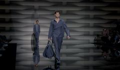 The Giorgio Armani - Menswear Xuân/Hè 2023: Đơn giản nhưng nam tính