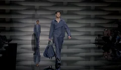 The Giorgio Armani - Menswear Xuân/Hè 2023: Đơn giản nhưng nam tính