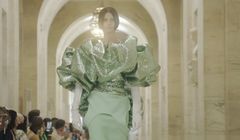 Marc Jacobs - Fall Winter 2022/2023: Tâm điểm tại New York Fashion Week