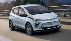 General gây sốc khi giảm giá Chevrolet Bolt EV và EUV 2023 tới 6.300 USD