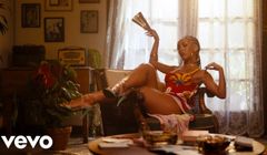 MV "Vegas" từ nữ rapper Doja Cat: Khi âm nhạc trở thành lời dẫn truyện cho điện ảnh