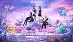 MV "Ready For Love" - BLACKPINK x PUBG MOBILE