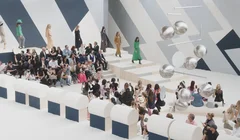 CHANEL Fall-Winter 2022/23 Haute Couture: Đẳng cấp vẻ đẹp thanh lịch