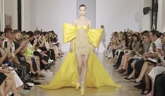 Georges Hobeika - Haute Couture Fall Winter 2022/2023