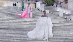 Valentino - Haute Couture Fall Winter 2022/2023: Khởi nguồn mới