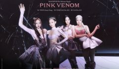 Cùng đếm ngược đến ngày MV Pink Venom của BLACKPINK chào sân!