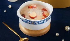 Những món tráng miệng sang chảnh cho giới thượng lưu tại Thai Village