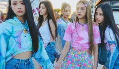Nhóm nhạc nữ NewJeans idol Kpop thế hệ thứ 4 ra mắt như thế nào?