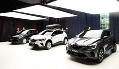 Mitsubishi Outlander Sport thế hệ mới chính thức ra mắt