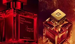Nước hoa Baccarat Rouge 540 đã trở thành một cơn sốt toàn cầu