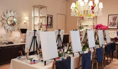 Baccarat Việt Nam tổ chức workshop lan toả tinh thần Art de Vivre