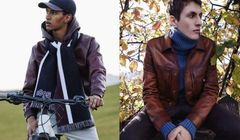 Berluti Thu Đông 2023: The Great Escape – ‘Chuyến phiêu lưu vĩ đại’