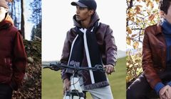 Berluti Thu Đông 2023: The Great Escape – ‘Chuyến phiêu lưu vĩ đại’