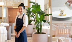 Louisa Lim trở thành nữ hoàng món tráng miệng châu Á như thế nào?