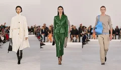 Ferragamo Xuân Hè 2024: Viết tiếp câu chuyện thời kỳ Phục Hưng