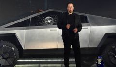 Elon Musk cảnh báo về xe bán tải động cơ điện Cybertruck của Tesla