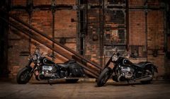 Sở hữu xe BMW Motorrad với ưu đãi lên đến 130 triệu đồng