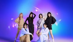 Chính thức ra mắt BST Puma Teveris NITRO cùng IVE