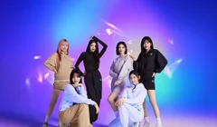 Chính thức ra mắt BST Puma Teveris NITRO cùng IVE
